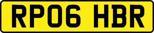 RP06HBR