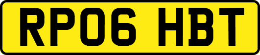 RP06HBT