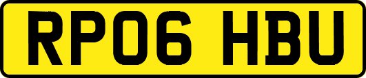 RP06HBU