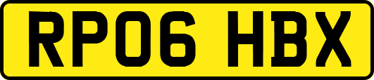 RP06HBX