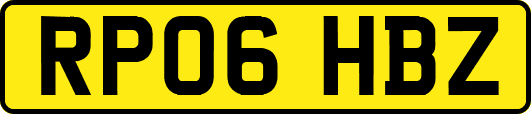 RP06HBZ