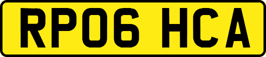 RP06HCA