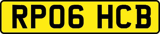 RP06HCB