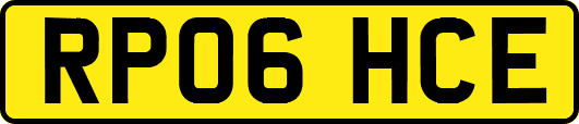 RP06HCE