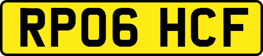 RP06HCF