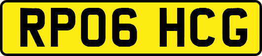 RP06HCG