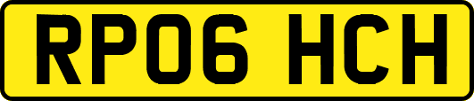 RP06HCH