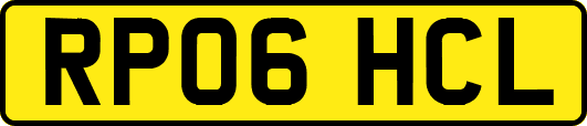 RP06HCL