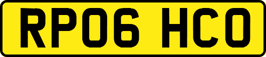 RP06HCO