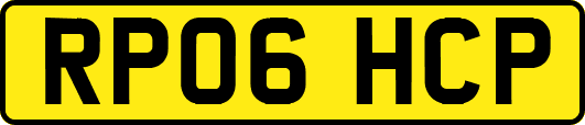 RP06HCP