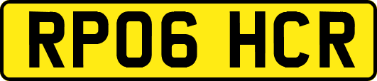 RP06HCR