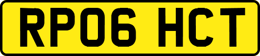 RP06HCT