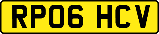 RP06HCV