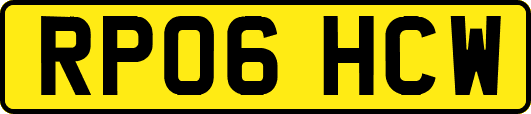 RP06HCW