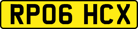 RP06HCX