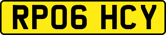 RP06HCY