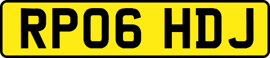 RP06HDJ