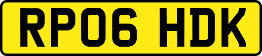 RP06HDK