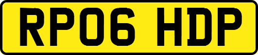 RP06HDP