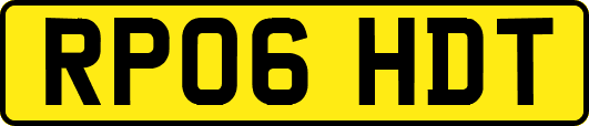 RP06HDT