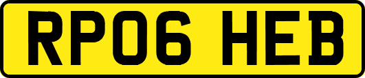 RP06HEB