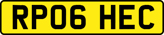 RP06HEC
