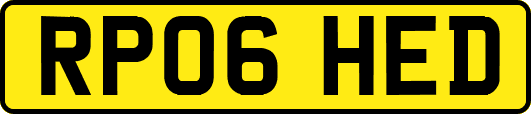 RP06HED