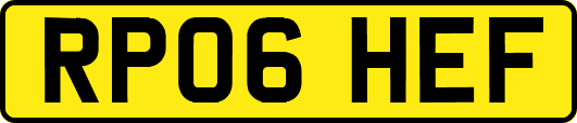 RP06HEF