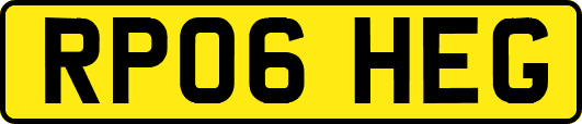 RP06HEG