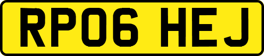 RP06HEJ