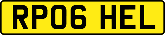 RP06HEL