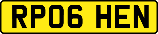 RP06HEN