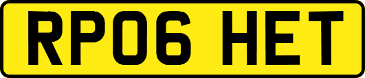 RP06HET