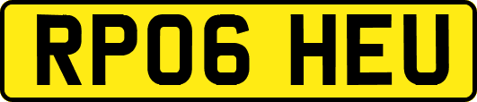 RP06HEU