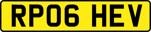RP06HEV