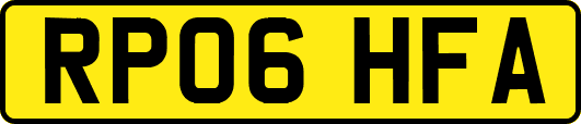 RP06HFA