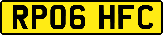 RP06HFC