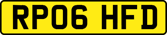 RP06HFD