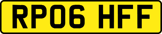 RP06HFF