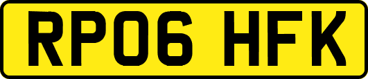 RP06HFK