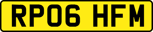RP06HFM
