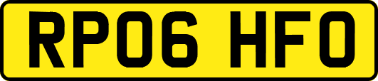 RP06HFO