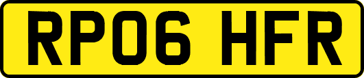 RP06HFR