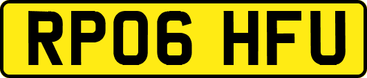 RP06HFU