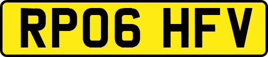 RP06HFV