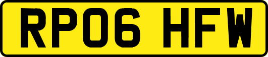 RP06HFW