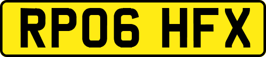 RP06HFX