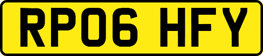 RP06HFY