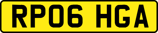RP06HGA