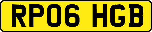 RP06HGB